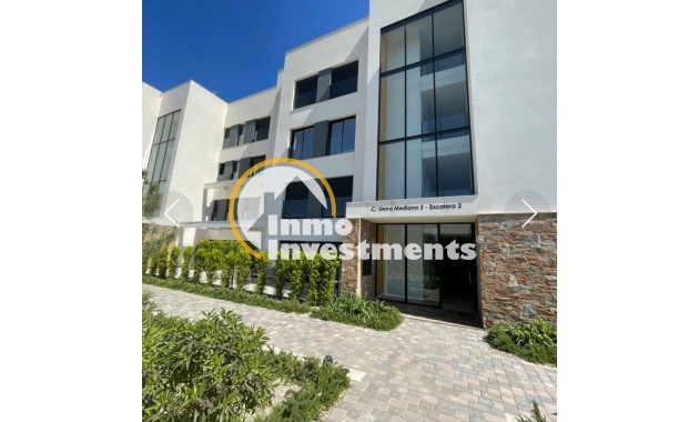 Apartment - Resale - Las Colinas - 41372