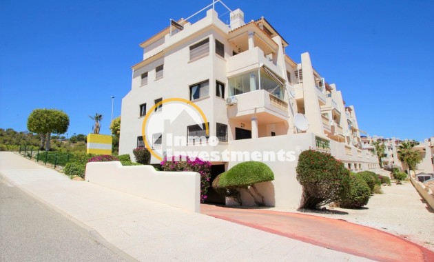 Apartment - Resale - Las Ramblas - 12439