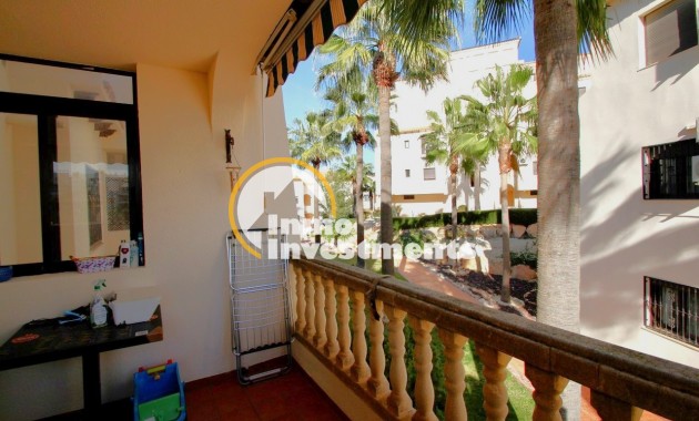 Apartment - Resale - Las Ramblas - 12442