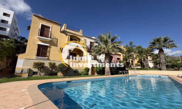 Apartment - Resale - Las Ramblas - Las Ramblas Golf