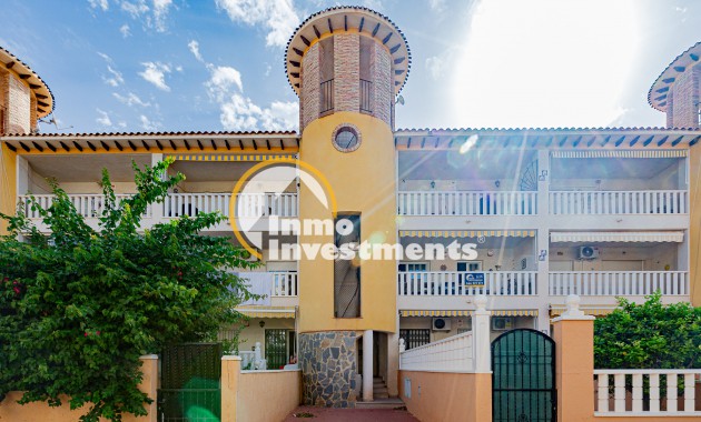 Apartment - Resale - Lomas de Cabo Roig - 10062