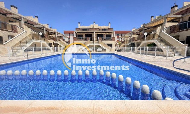 Apartment - Resale - Lomas de Cabo Roig - Lomas de Cabo Roig