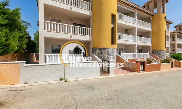 Apartment - Resale - Lomas de Cabo Roig - Lomas de Cabo Roig