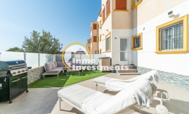 Apartment - Resale - Lomas de Cabo Roig - Playa Golf