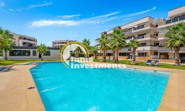 Apartment - Resale - Los Altos - 12680