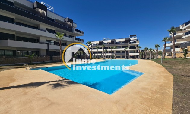 Apartment - Resale - Los Altos - 12695