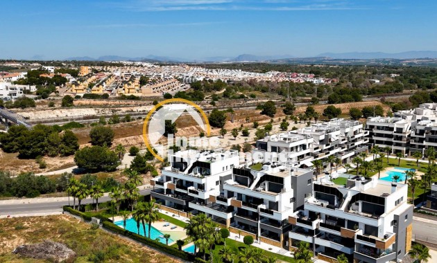 Apartment - Resale - Los Altos - Los Altos