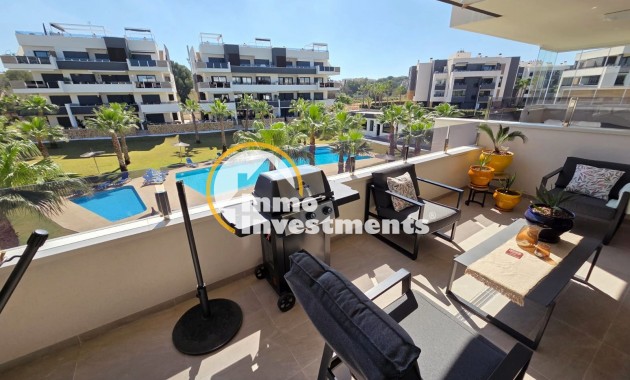 Apartment - Resale - Los Altos - Los Altos