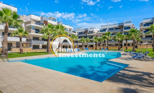 Apartment - Resale - Los Altos - Los Altos