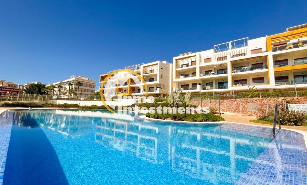 Apartment - Resale - Los Dolses - Pimienta
