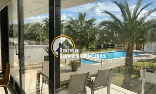 Apartment - Resale - Mar de Cristal - 30363
