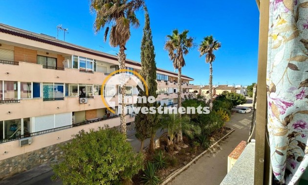 Apartment - Resale - Mil Palmeras - Beach