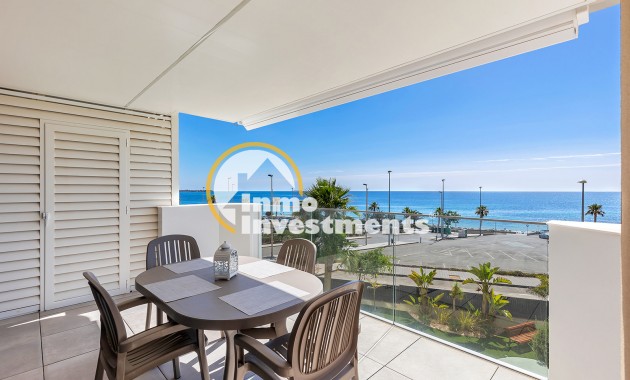 Apartment - Resale - Mil Palmeras - Beach