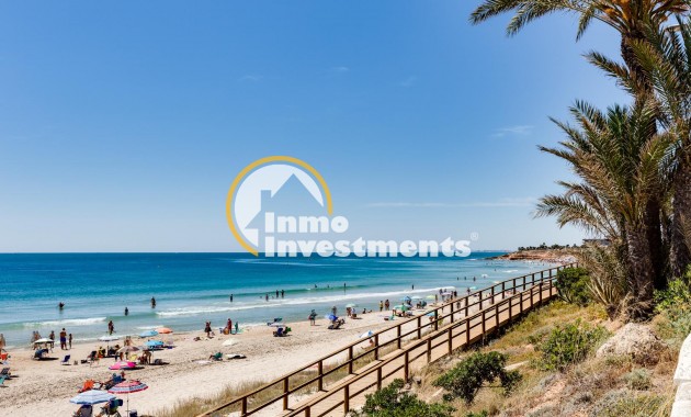 Apartment - Resale - Mil Palmeras - Beach