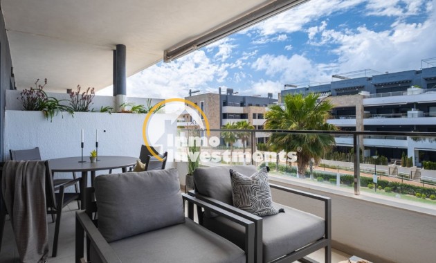 Apartment - Resale - Orihuela Costa - 80507