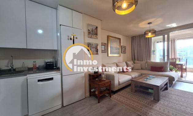 Apartment - Resale - Orihuela Costa - 93439
