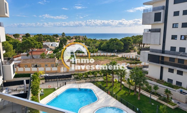 Apartment - Resale - Orihuela Costa - Altos de Campoamor