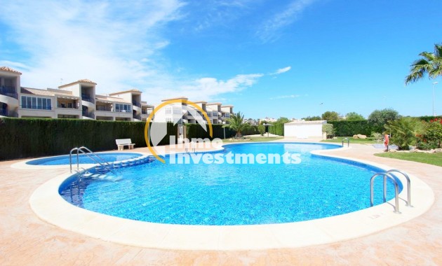 Apartment - Resale - Orihuela Costa - La Ciñuelica - Villa Rosa