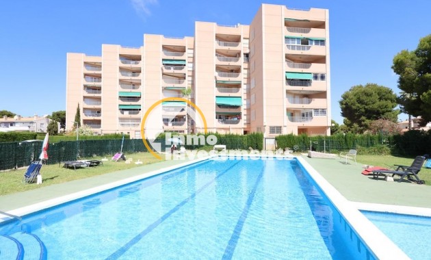 Apartment - Resale - Orihuela Costa - La Zenia