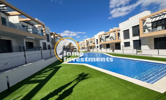 Apartment - Resale - Orihuela Costa - Montezenia