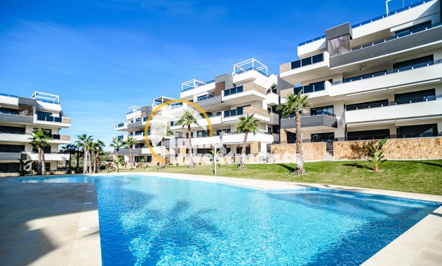 Apartment - Resale - Orihuela Costa - Orihuela Costa