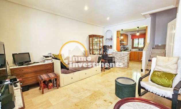 Apartment - Resale - Orihuela Costa - PAU 26