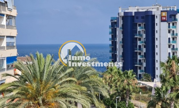 Apartment - Resale - Orihuela Costa - Punta Prima
