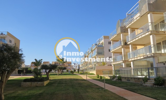 Apartment - Resale - Orihuela Costa - Villamartin