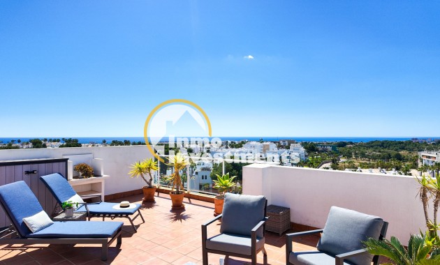 Apartment - Resale - Orihuela Costa - Villamartin
