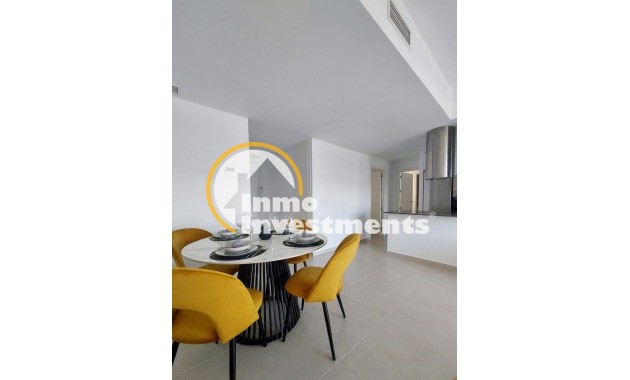 Apartment - Resale - Orihuela Costa - Villamartín