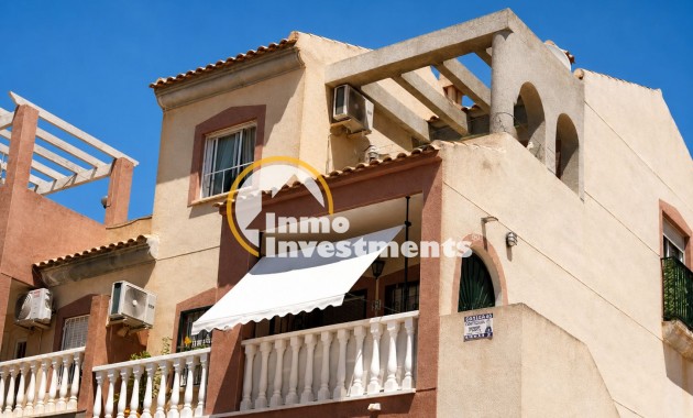 Apartment - Resale - Orihuela Costa - Villamartin