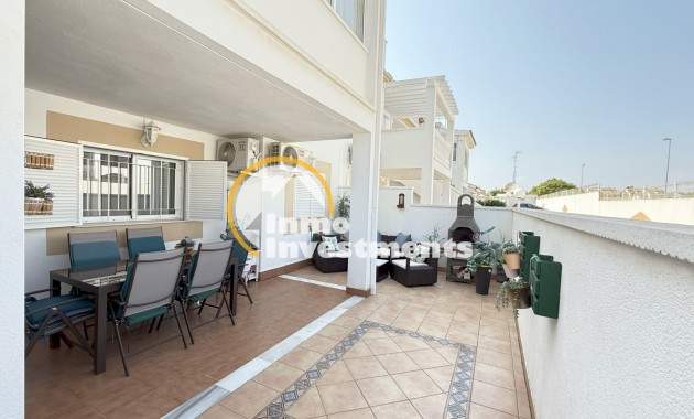 Apartment - Resale - Playa Flamenca - 12652