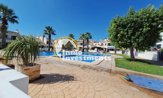 Apartment - Resale - Playa Flamenca - 13590
