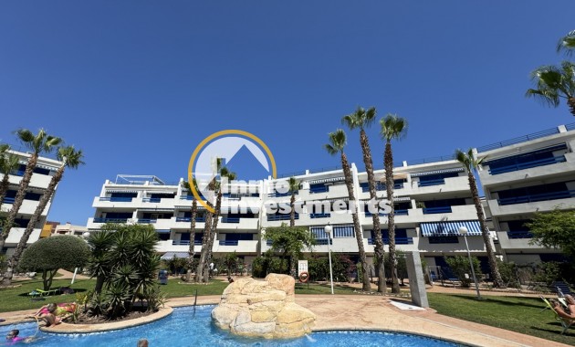 Apartment - Resale - Playa Flamenca - Alameda del Mar