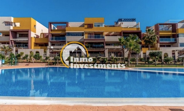 Apartment - Resale - Playa Flamenca - Alameda del Mar