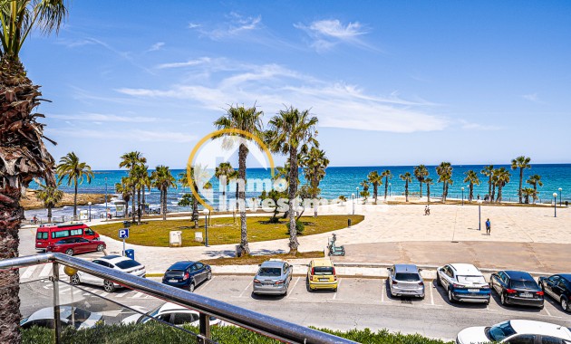Apartment - Resale - Playa Flamenca - Beachside