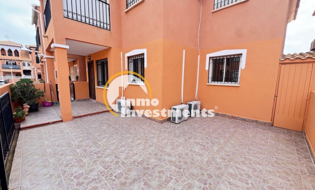 Apartment - Resale - Playa Flamenca - Playa Flamenca