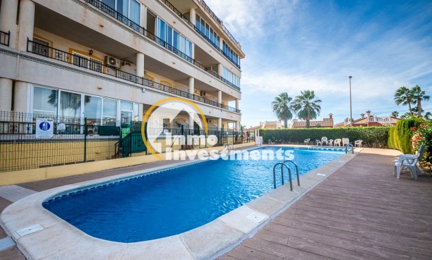 Apartment - Resale - Playa Flamenca - Playa Flamenca