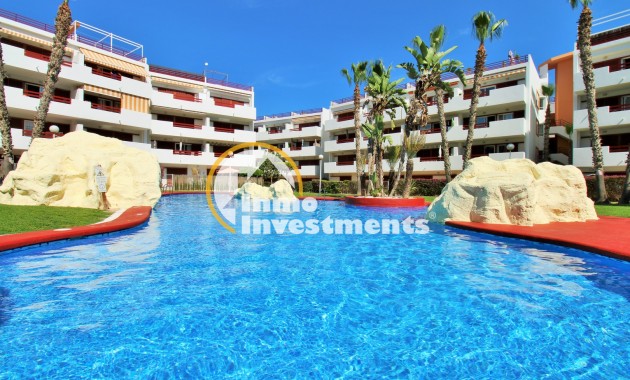 Apartment - Resale - Playa Flamenca - Playa Flamenca