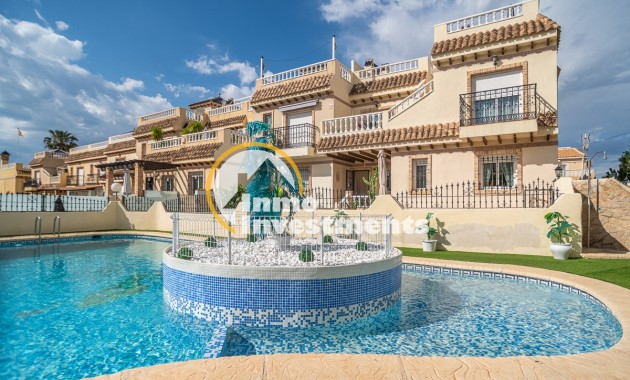 Apartment - Resale - Playa Flamenca - Playa Flamenca