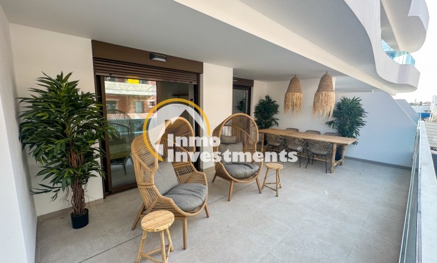 Apartment - Resale - Playa Flamenca - Playa Flamenca
