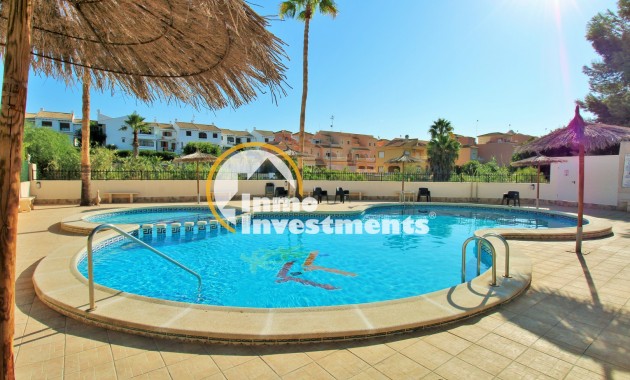 Apartment - Resale - Playa Flamenca - Playa Flamenca