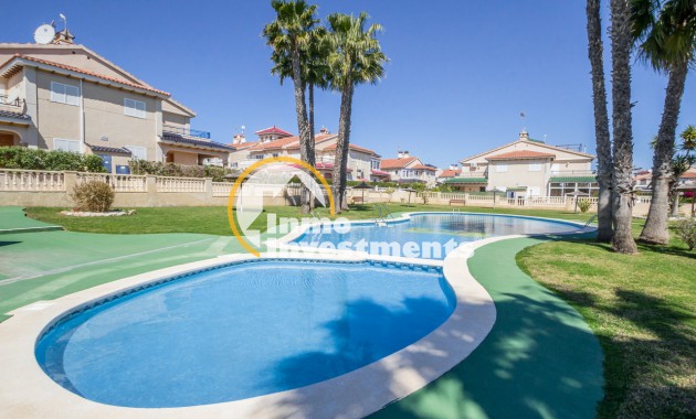 Apartment - Resale - Playa Flamenca - Zenia Mar