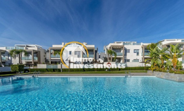 Apartment - Resale - Punta Prima - 10693