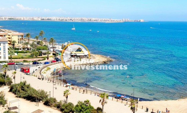 Apartment - Resale - Punta Prima - 11508