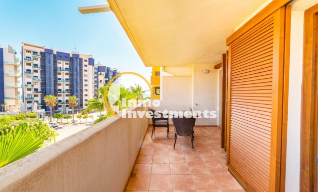 Apartment - Resale - Punta Prima - 12797
