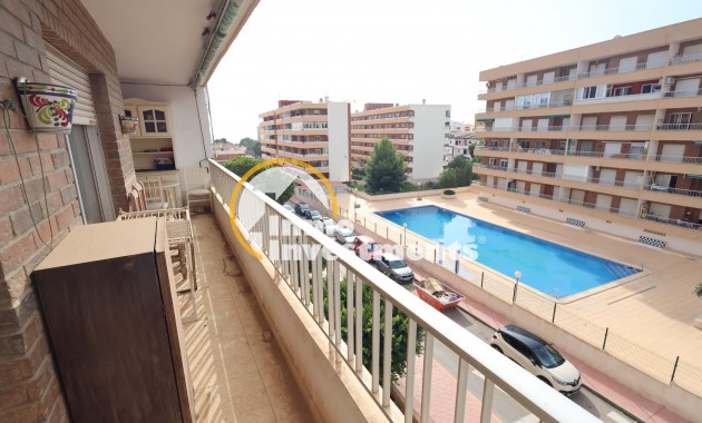 Apartment - Resale - Punta Prima - 13064