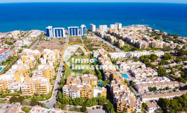 Apartment - Resale - Punta Prima - 13153