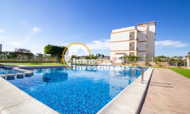 Apartment - Resale - Punta Prima - 9000