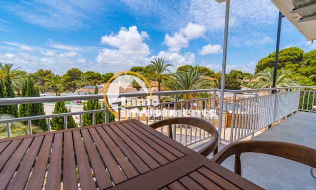 Apartment - Resale - Punta Prima - 9895